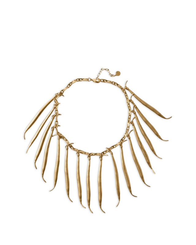 [JACQUEMUS] Necklace SS26 JWW00794AOT4003280