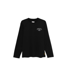 [Emporio Armani] T-shirts Long Sleeve SS26 EM005927AF25885UC001