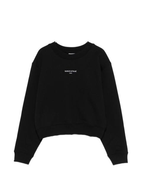 [MAISON KITSUNE] Sweatshirt SS26 QW00300KM0341P199