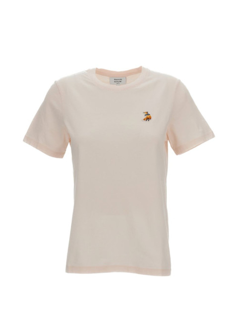 [MAISON KITSUNE] T-shirts Short Sleeve SS26 QW00109KJ70260448