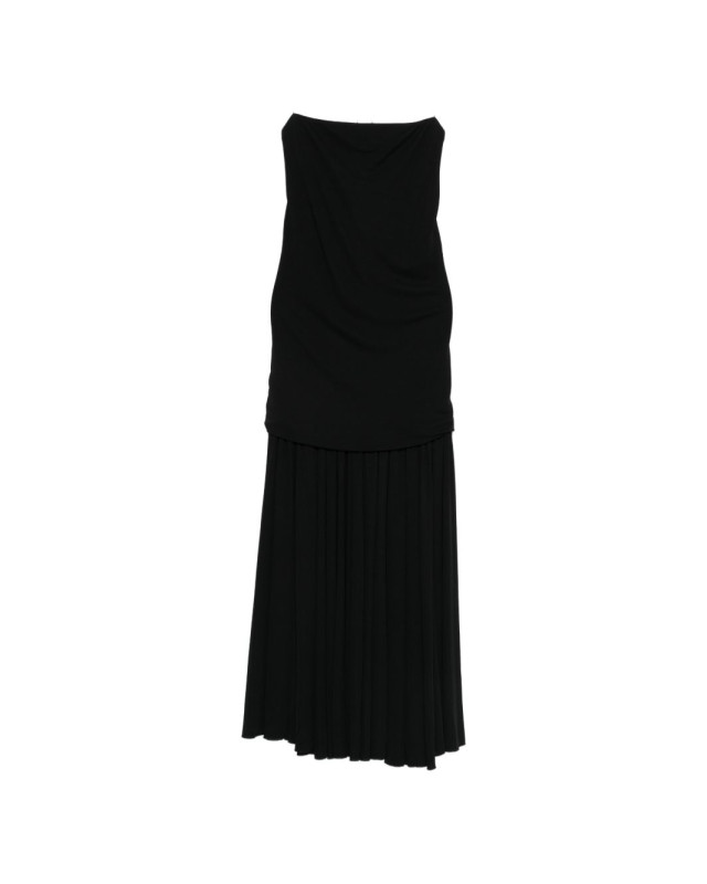 [JACQUEMUS] Sleeveless dress SS26 DRW00792AJ00253990