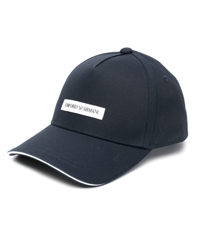 [Emporio Armani] Cap SS26 627921CC99100035