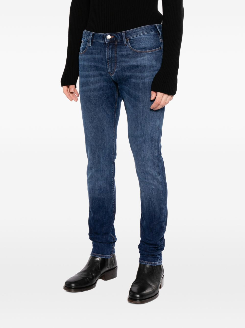 [Emporio Armani] Jeans SS26 EM000121AF22800MB002