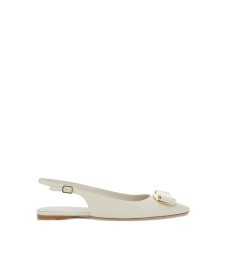 [Salvatore Ferragamo] Flat shoes SS26 01K914790607003