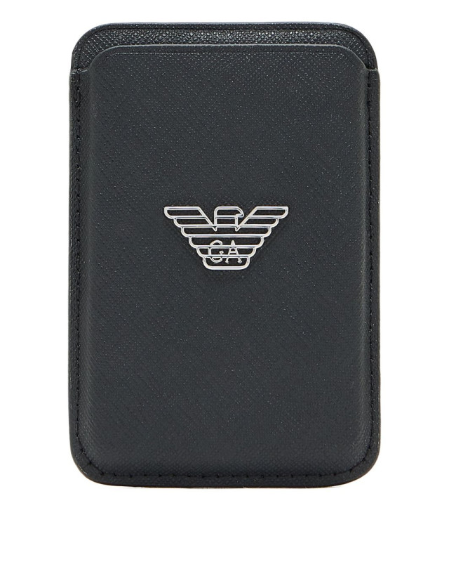 [Emporio Armani] Wallet SS26 EM003599AF13666UC001