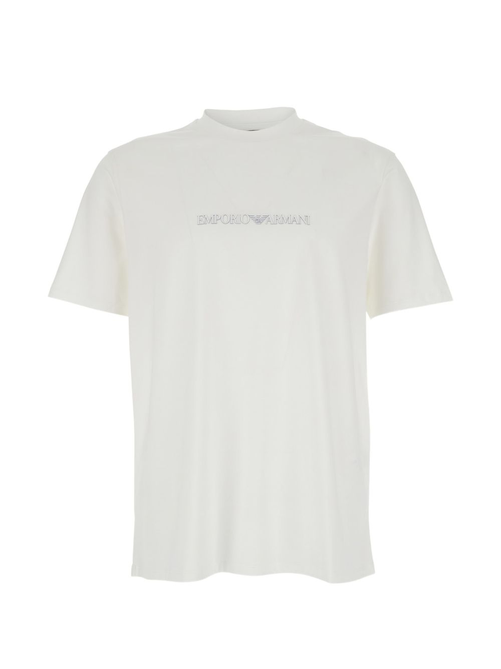 [Emporio Armani] T-shirts Short Sleeve SS26 EM004583AF13669M0307