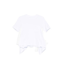 [Sacai] T-shirts Short Sleeve SS26 26-08349101