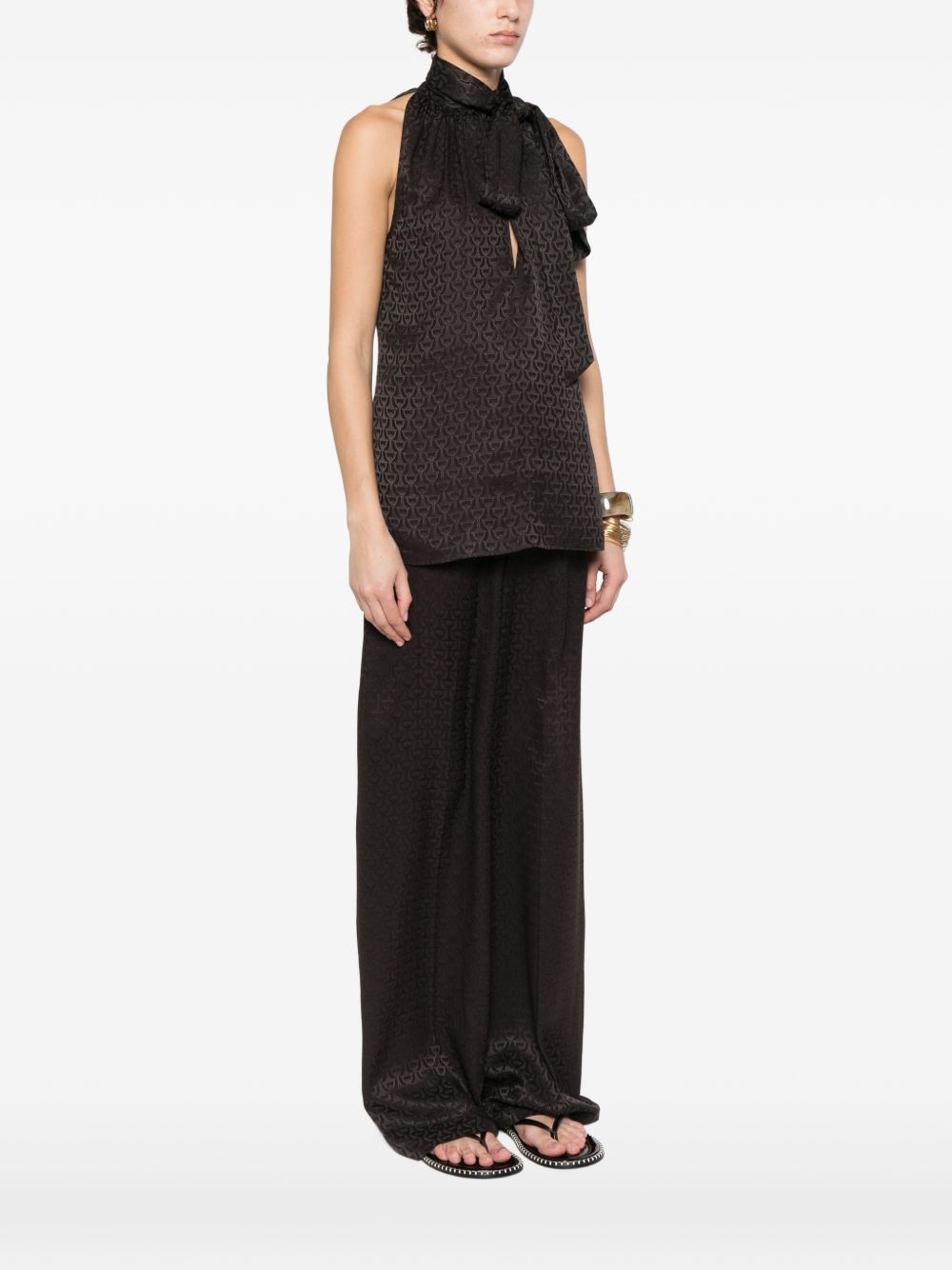 [Gucci] Blouse SS26 861997ZAUDP2206