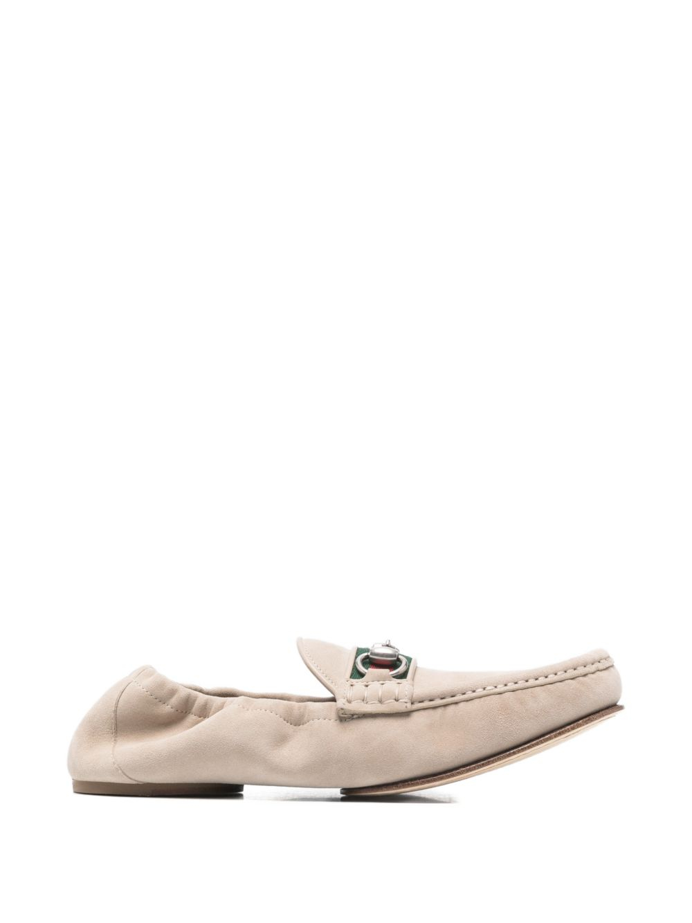 [Gucci] Loafer SS26 852065AAFRR9550