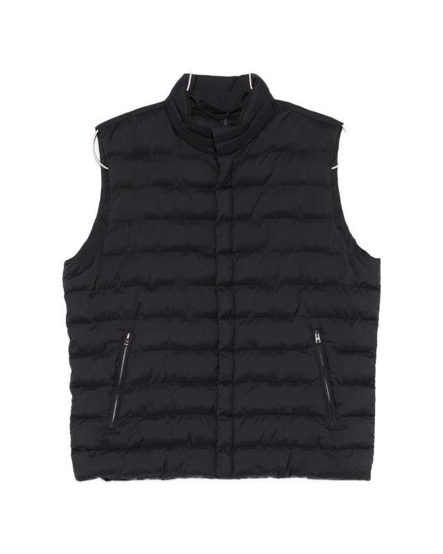[Herno] Down Vest SS26 PC0007ULE12456Z9200