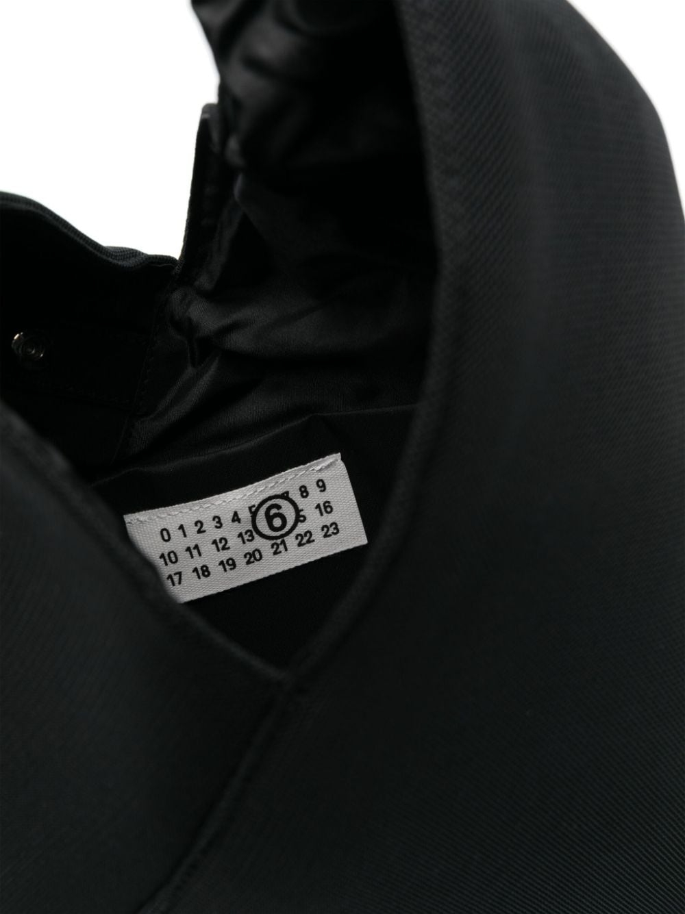 [MM6 Maison Margiela] Shoulder bag SS26 S54WD0043P6414T8013
