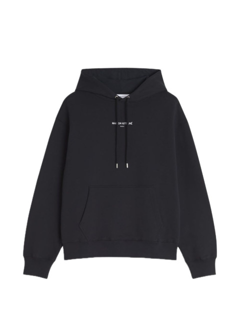 [MAISON KITSUNE] Hoodie SS26 QM00700KM0341P199