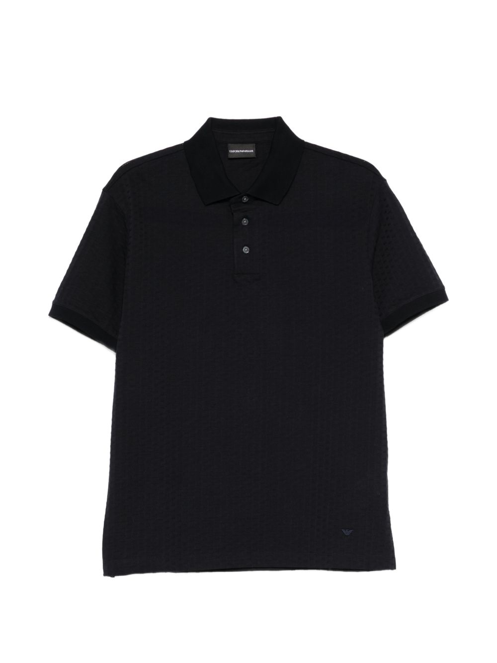 [Emporio Armani] T-shirts Short Sleeve SS26 EM001295AF10762FB405