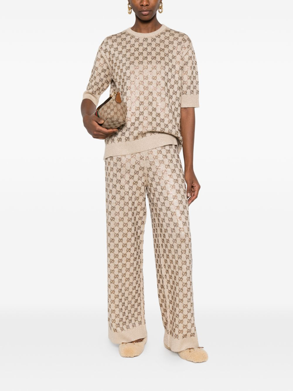 [Gucci] Knitwear SS26 813729XKFE69322