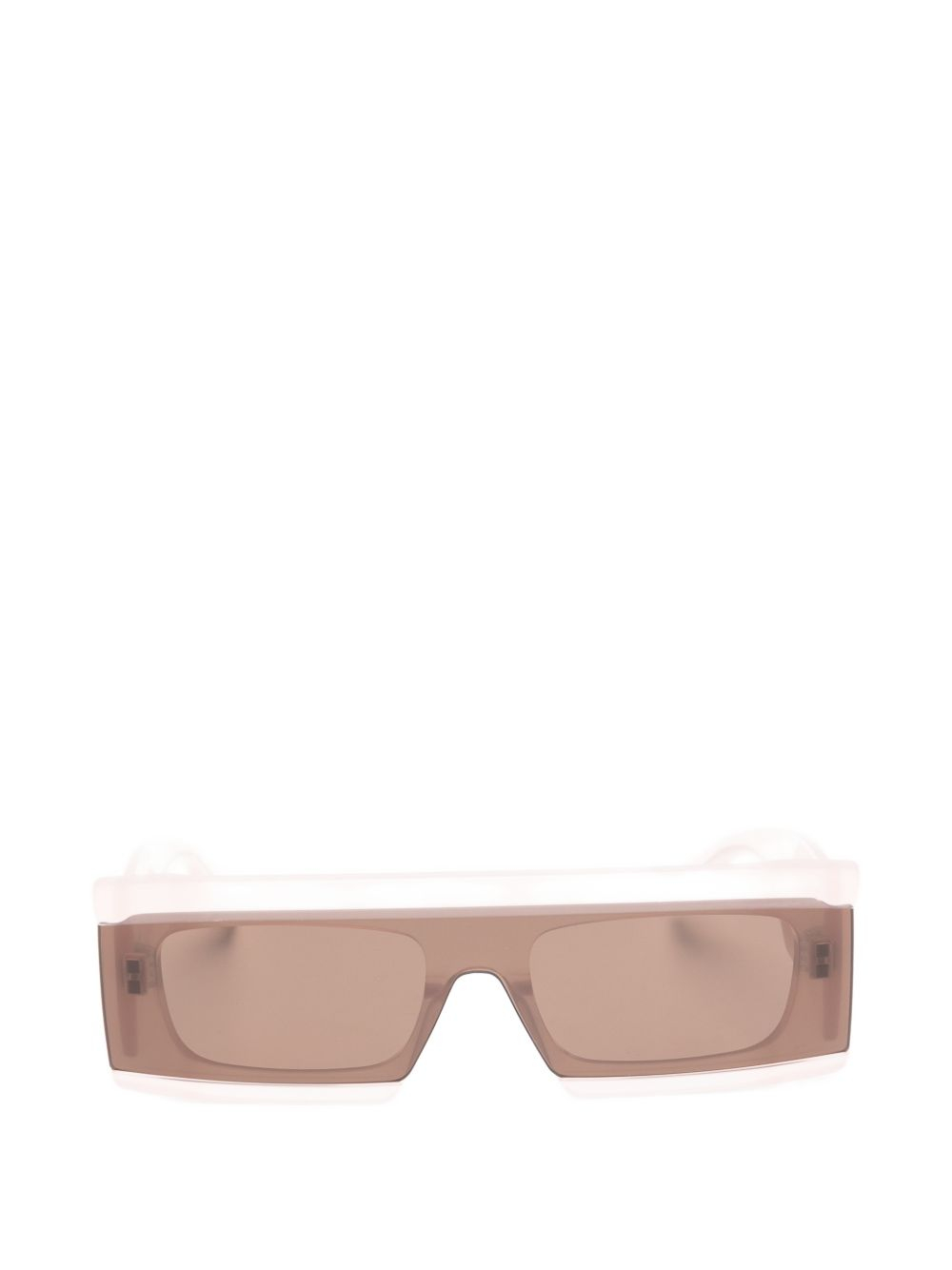 [Alaia] Sunglasses SS26 AA0099S004