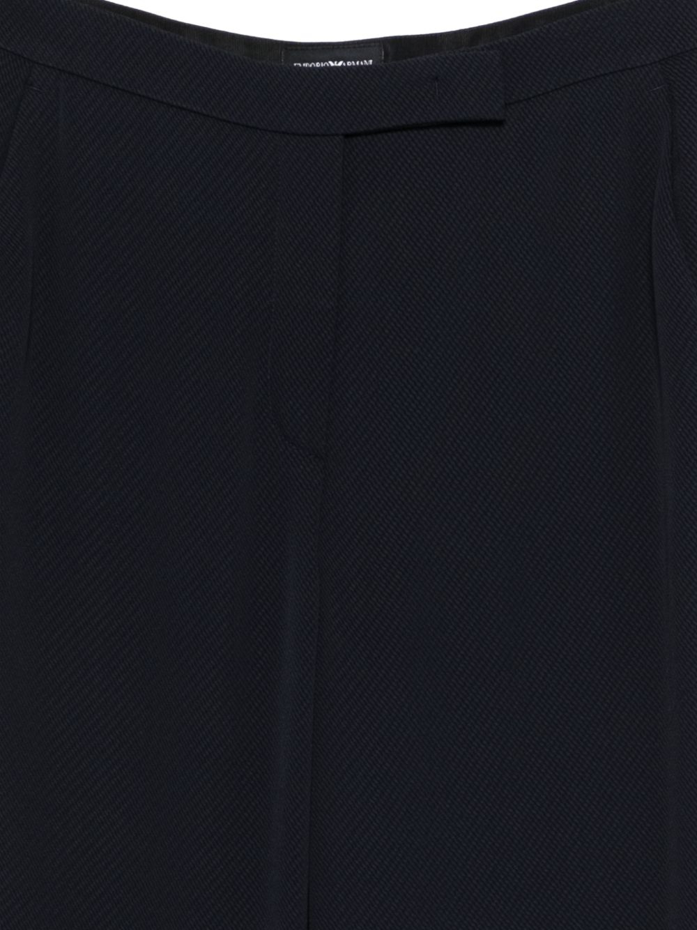 [Emporio Armani] Trousers SS26 EW003756TE18990FB046