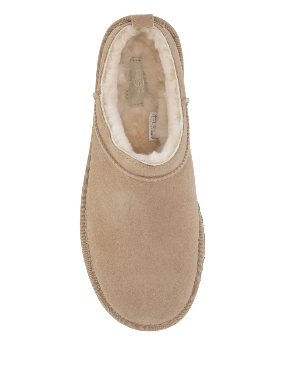[UGG] Boots SS26 1173891SAN