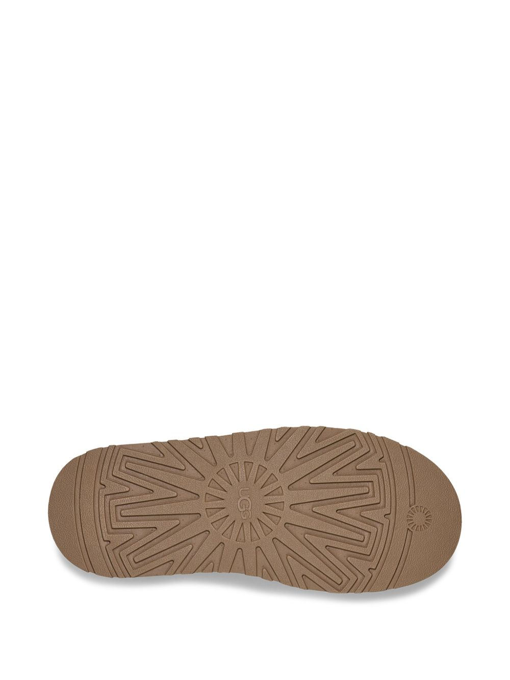 [UGG] Flat shoes SS26 1167612CHE