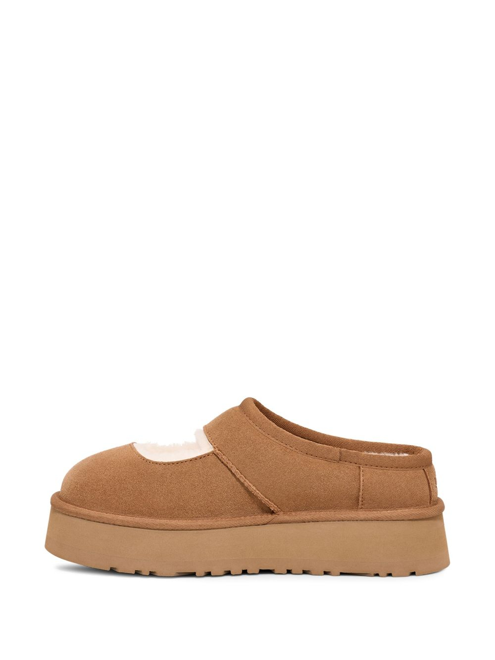 [UGG] Flat shoes SS26 1167612CHE