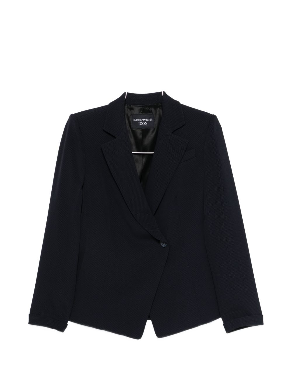 [Emporio Armani] Blazer SS26 EW003740TE18990FB046