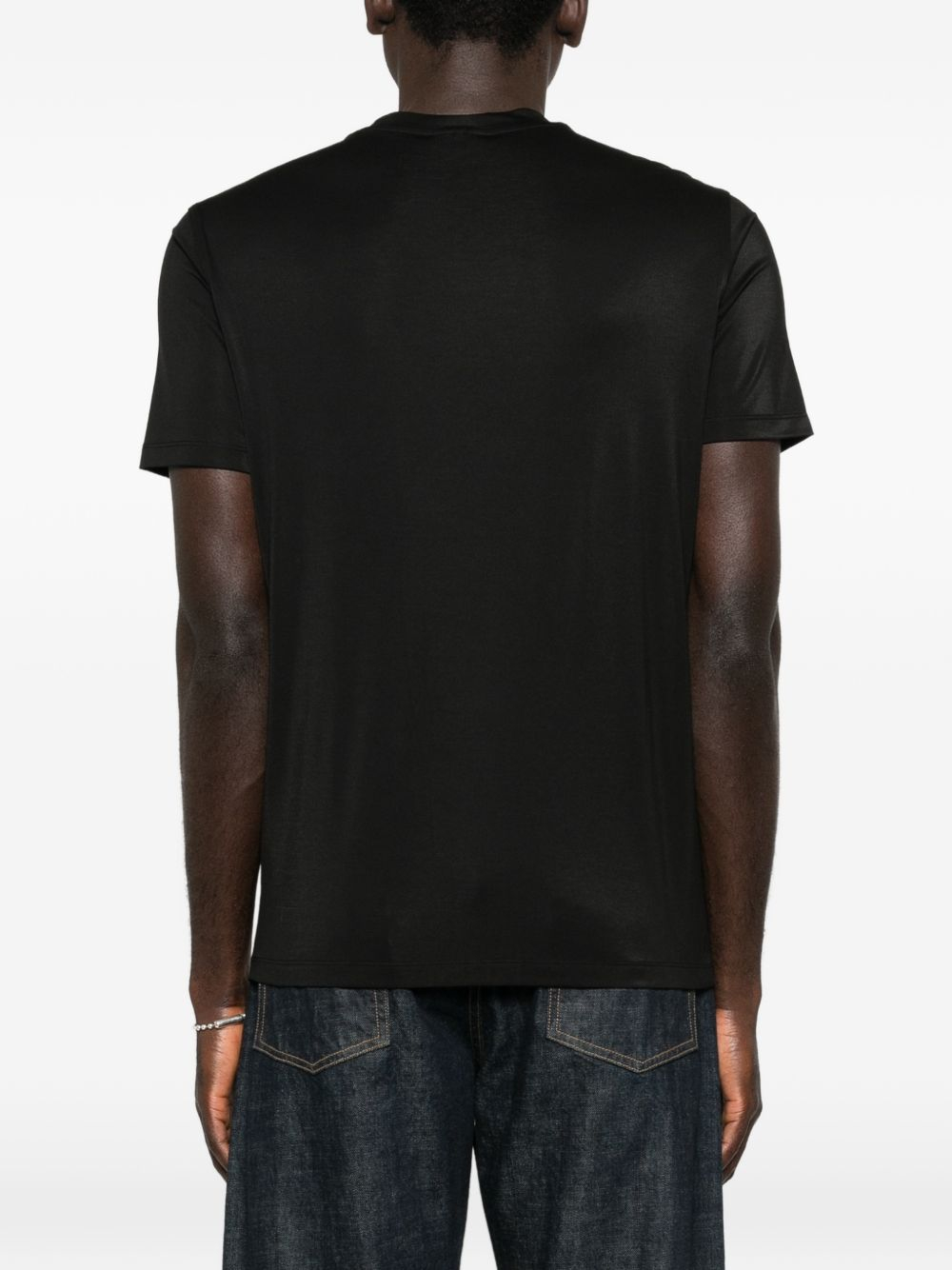 [Emporio Armani] T-shirts Short Sleeve SS26 EM004586AF13721UC001