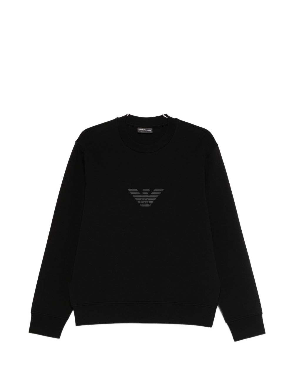 [Emporio Armani] Sweatshirt SS26 EM004541AF10013MC539