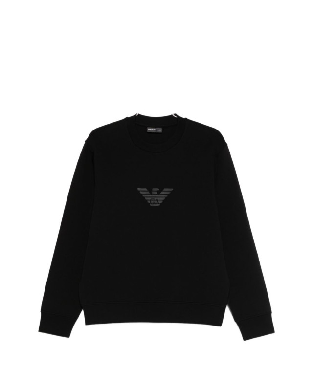 [Emporio Armani] Sweatshirt SS26 EM004541AF10013MC539