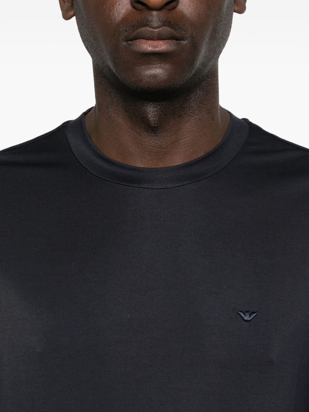 [Emporio Armani] T-shirts Short Sleeve SS26 EM004586AF13721UB118