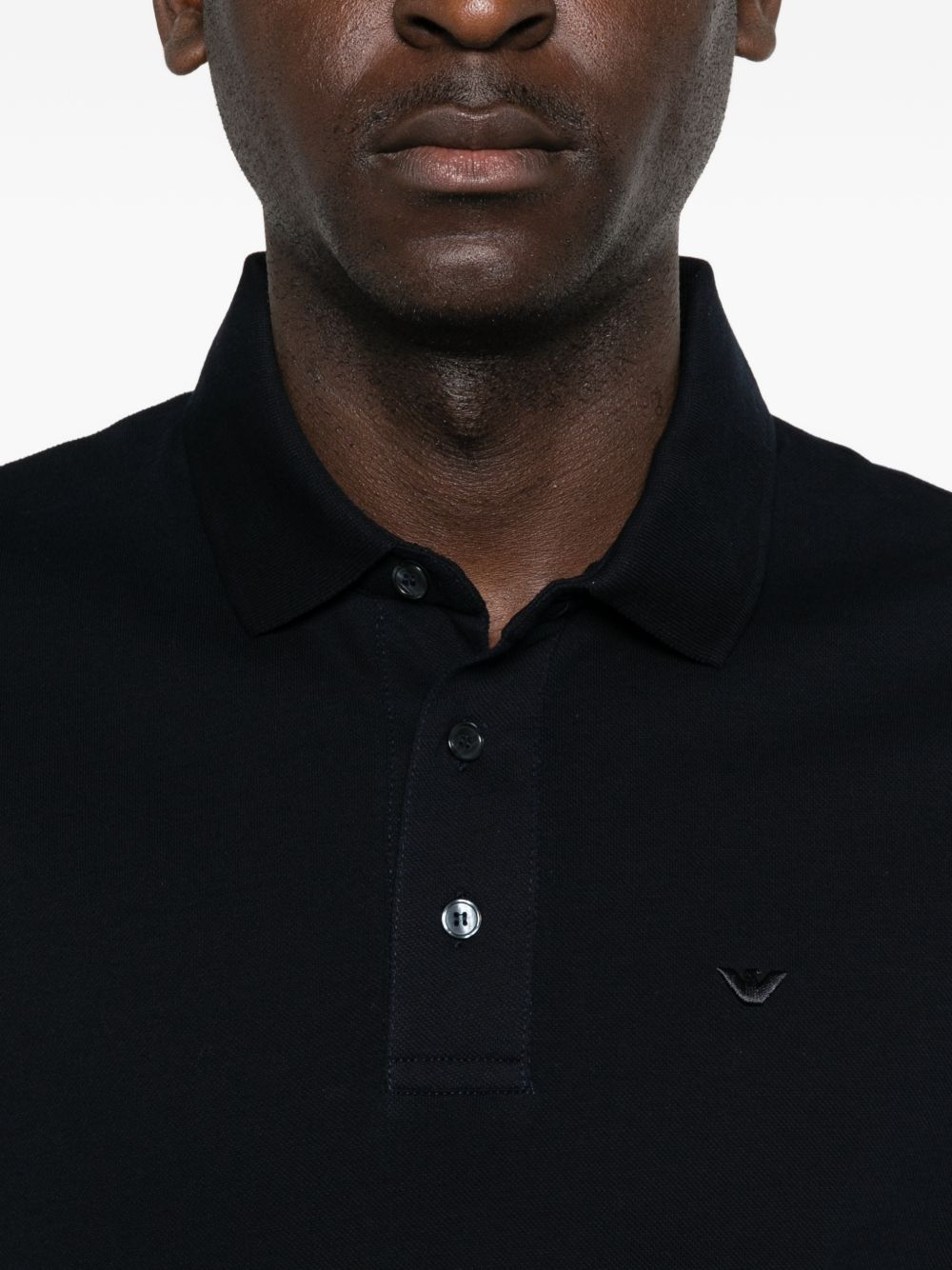 [Emporio Armani] T-shirts Short Sleeve SS26 EM004643AF12955UB118