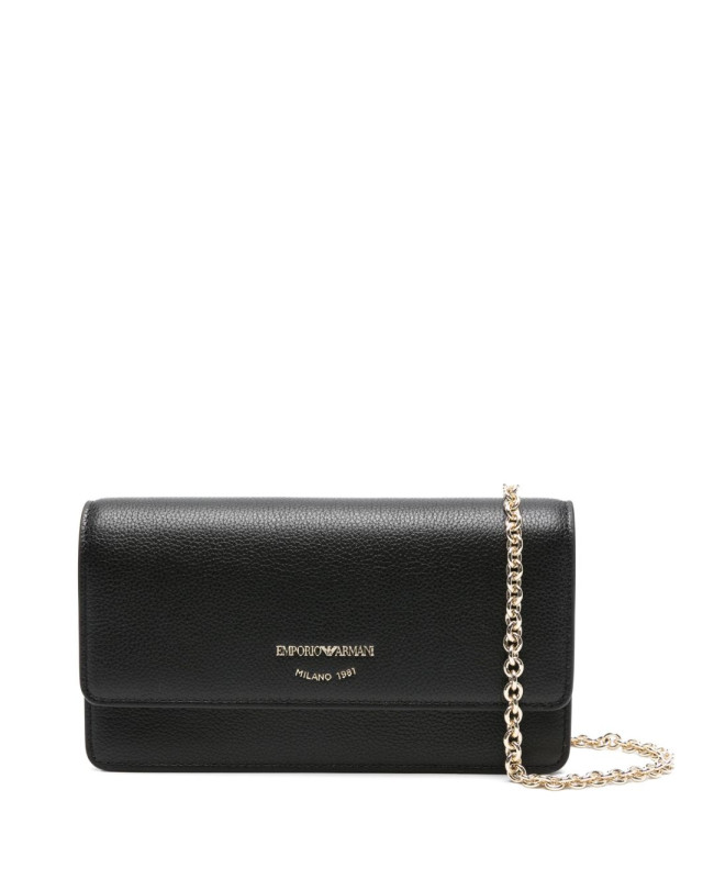 [Emporio Armani] Clutch bag SS26 EW003036AF19568UC001