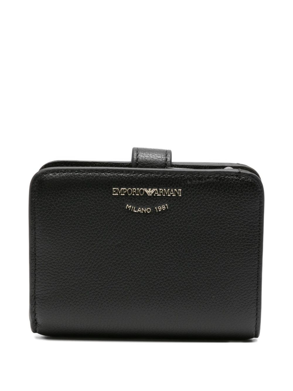 [Emporio Armani] Wallet SS26 EW003034AF19568UC001
