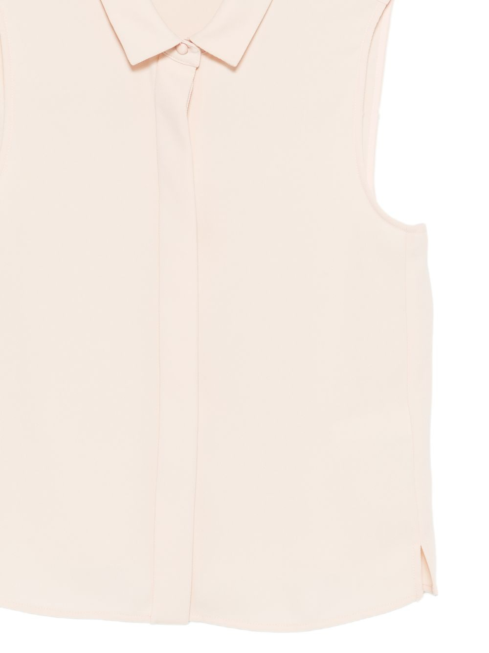 [Emporio Armani] T-shirts Sleeveless SS26 EW003230AF20193U4128