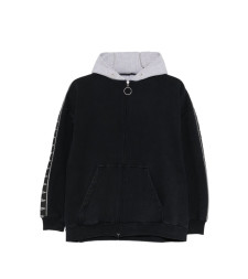 [Balenciaga] Hoodie SS26 858137TTVP63563
