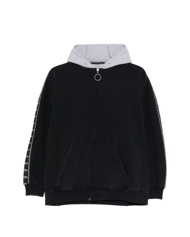 [Balenciaga] Hoodie SS26 858137TTVP63563