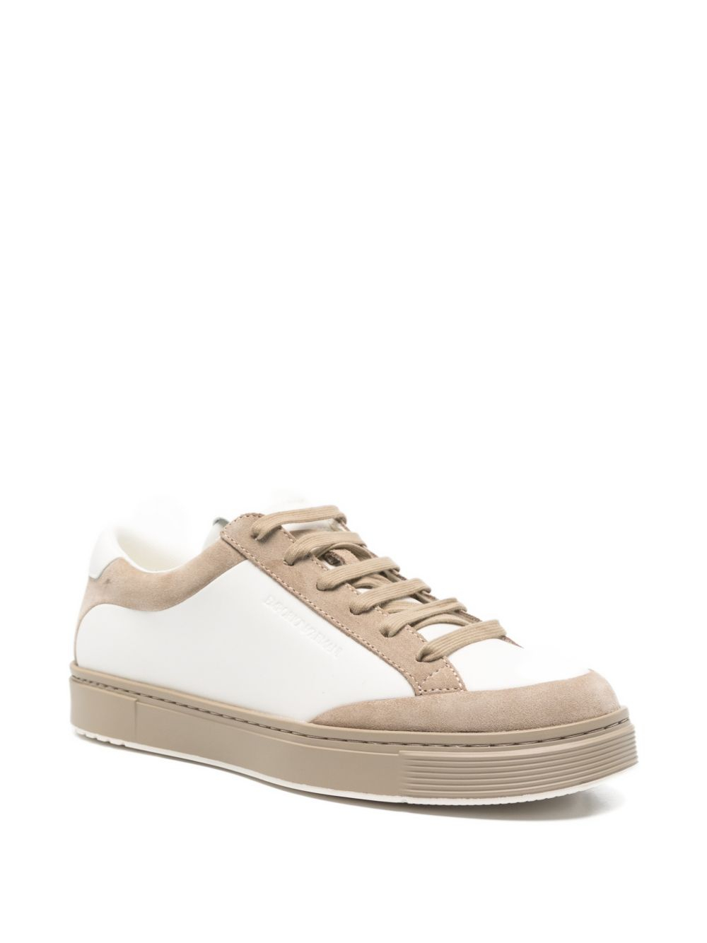 [Emporio Armani] Sneakers SS26 EM004784AF23198M1257