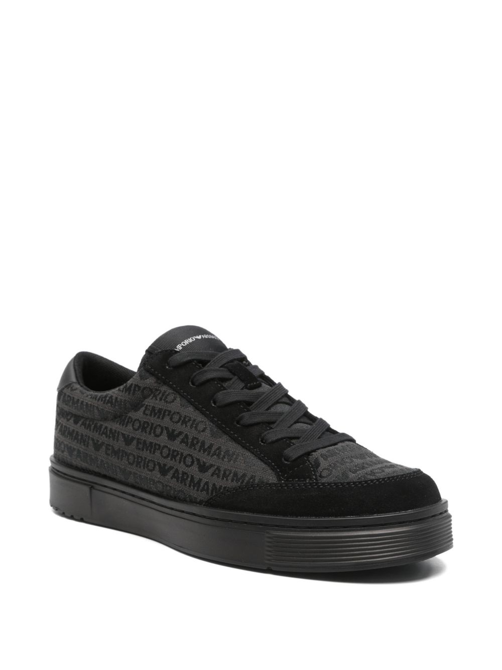 [Emporio Armani] Sneakers SS26 EM004782AF24459MC406