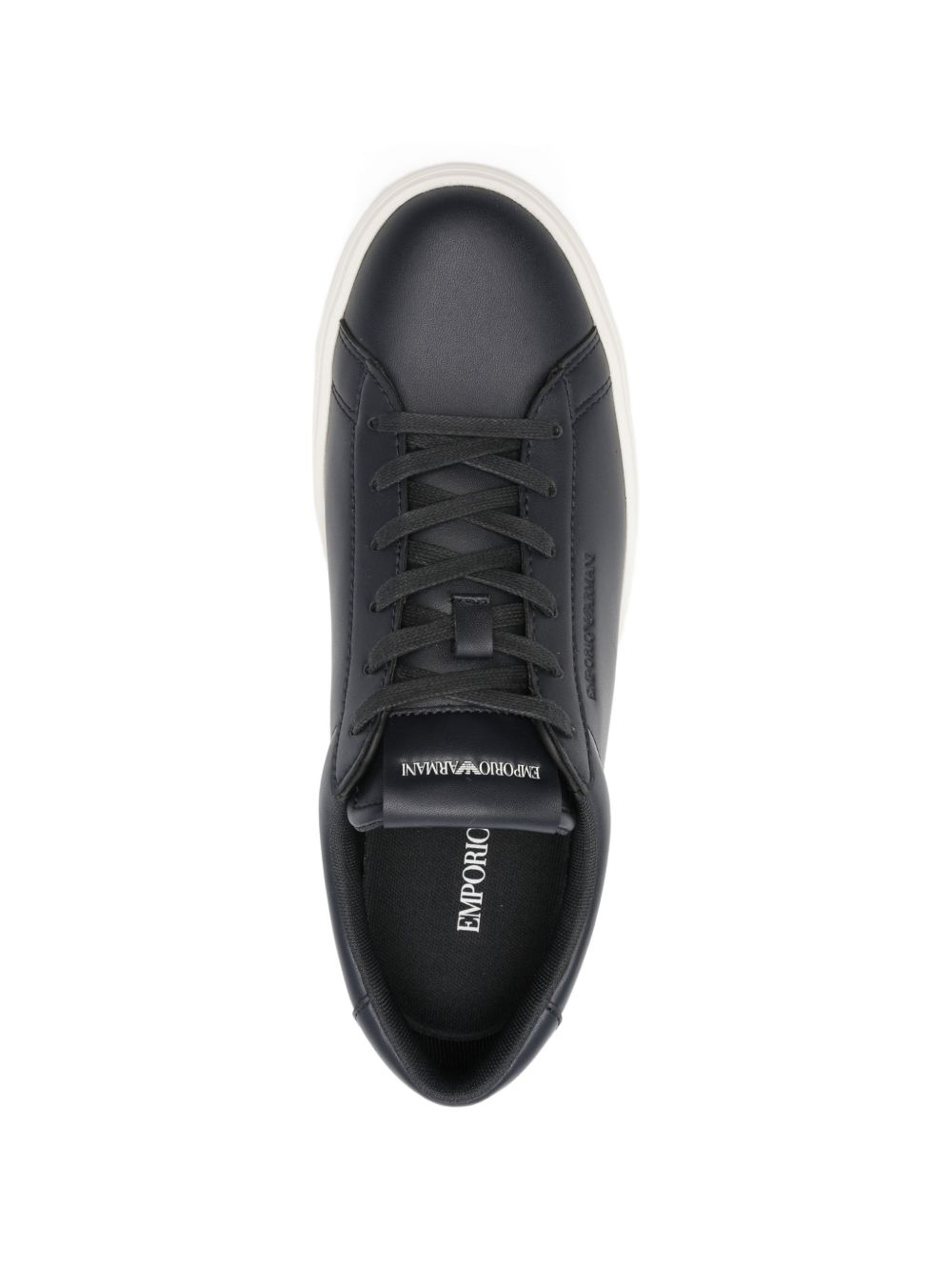 [Emporio Armani] Sneakers SS26 EM004783AF20004U8139