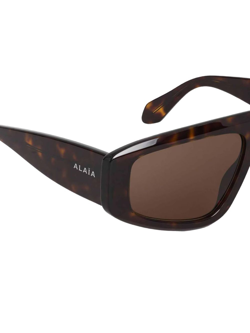 [Alaia] Sunglasses SS26 AA0092S002