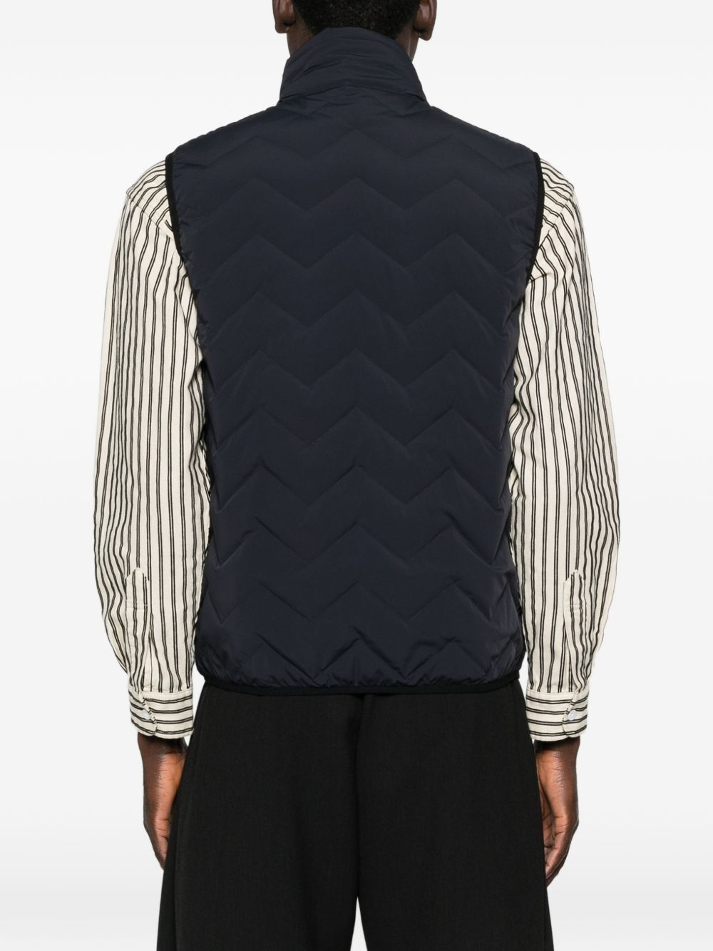 [Emporio Armani] Vest SS26 EM004946AF18499UB118