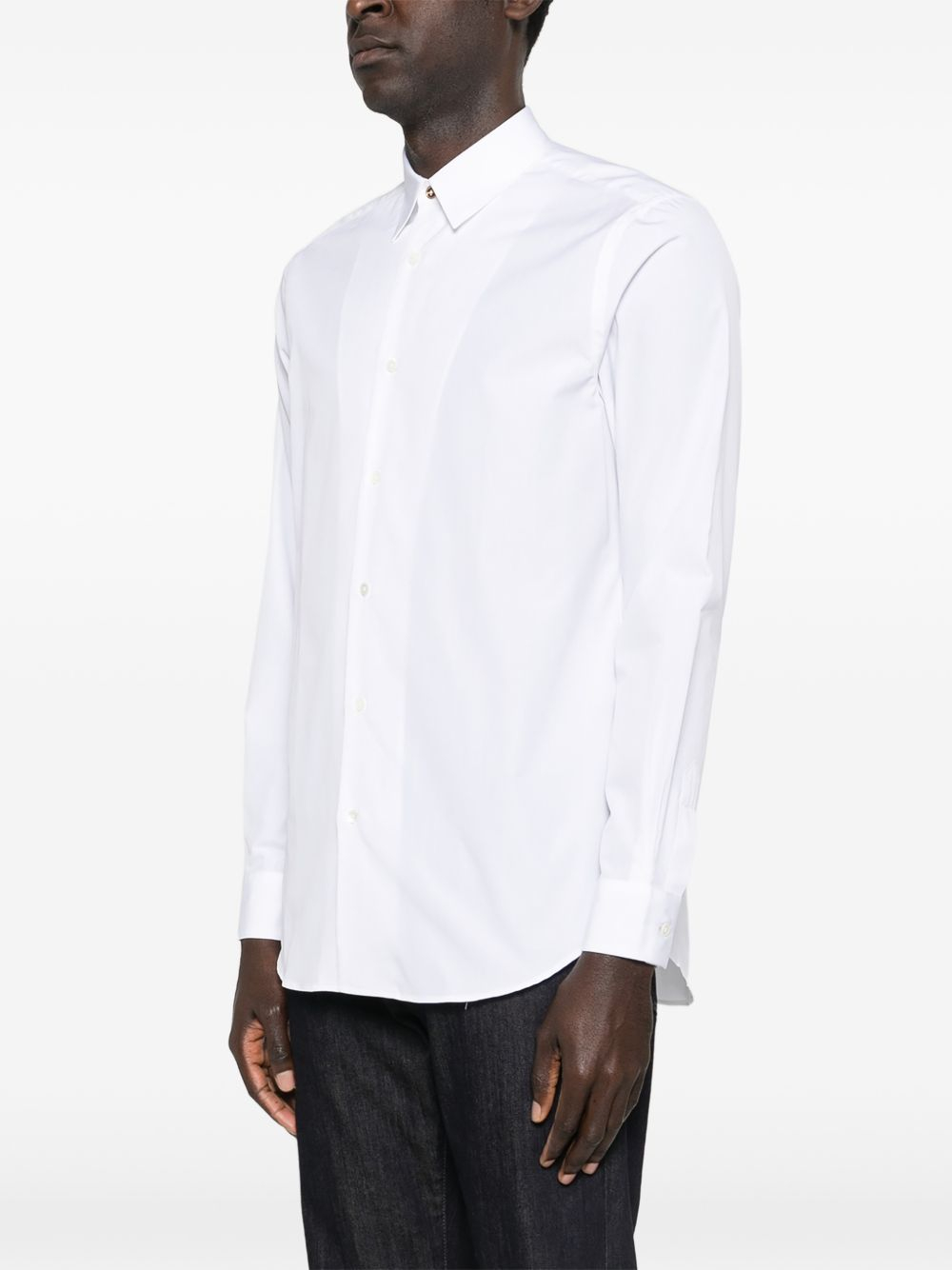 [Paul Smith] Shirts Long Sleeve SS26 M1R924ZV0005001