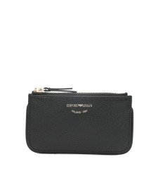 [Emporio Armani] Wallet SS26 EW003905AF19568UC001
