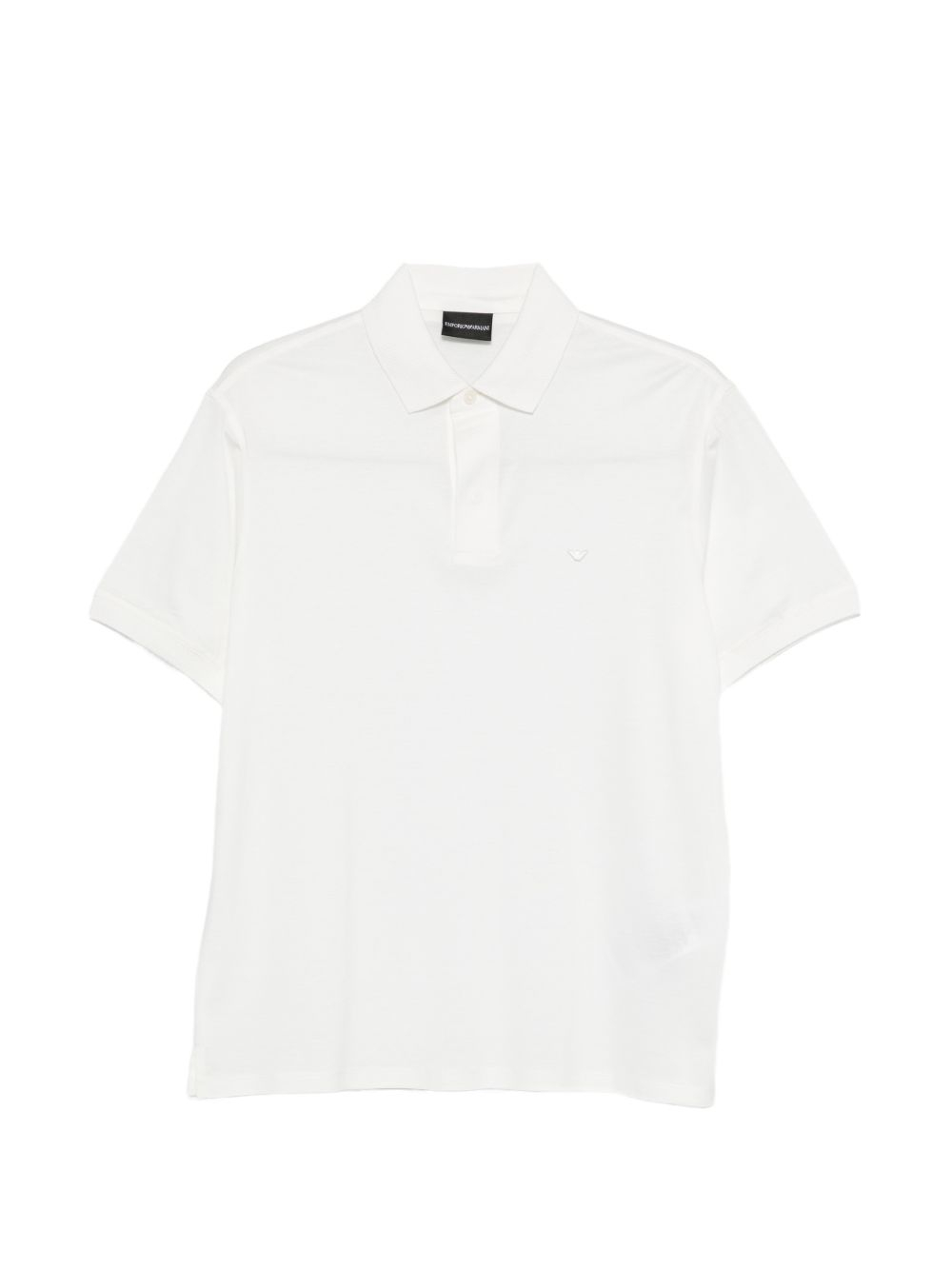 [Emporio Armani] T-shirts Short Sleeve SS26 EM004588AF10017U0003