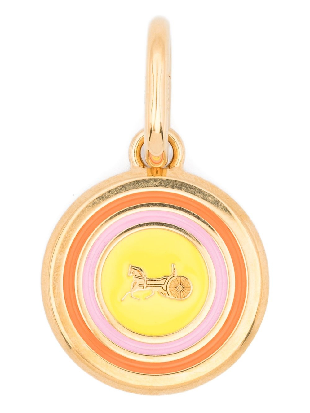[Celine] Charm SS26 B101Q6AUEGGW1