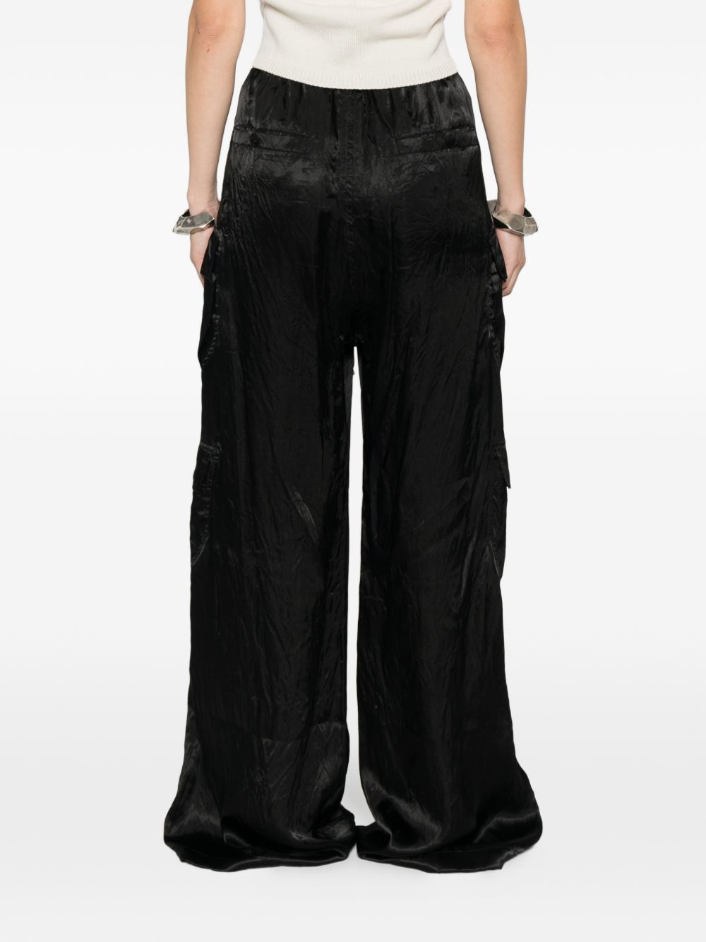 [Rick Owens] Trousers SS26 RP01F6327N09