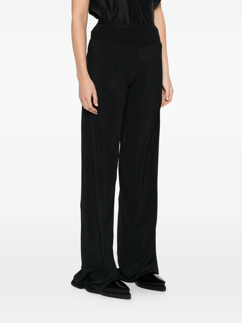 [Rick Owens] Trousers SS26 RP01F6301CC09