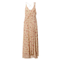 [Marant Etoile] Sleeveless dress SS26 RO1002FA-D1J08E90BE