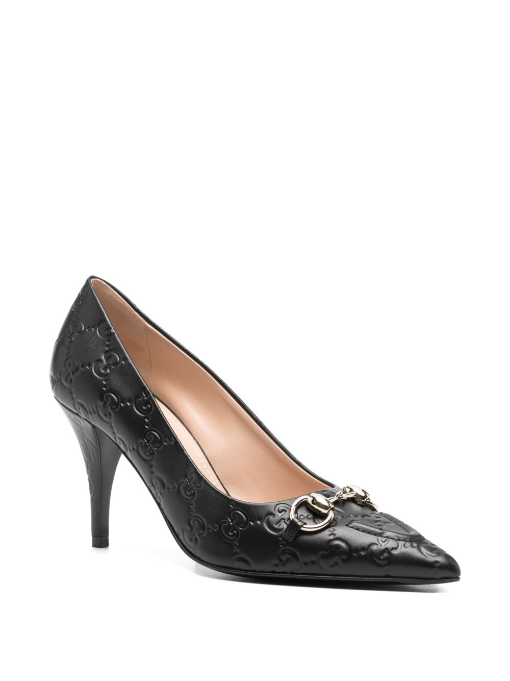 [Gucci] Pumps SS26 853318AAD4U1000