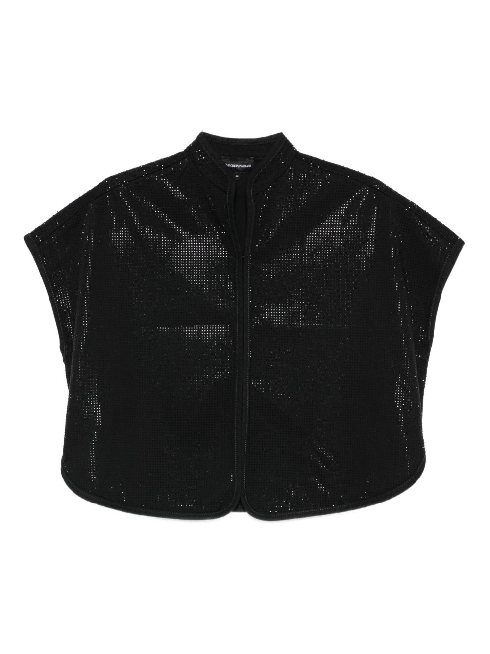[Emporio Armani] T-shirts Sleeveless SS26 EW003490AF21084UC001