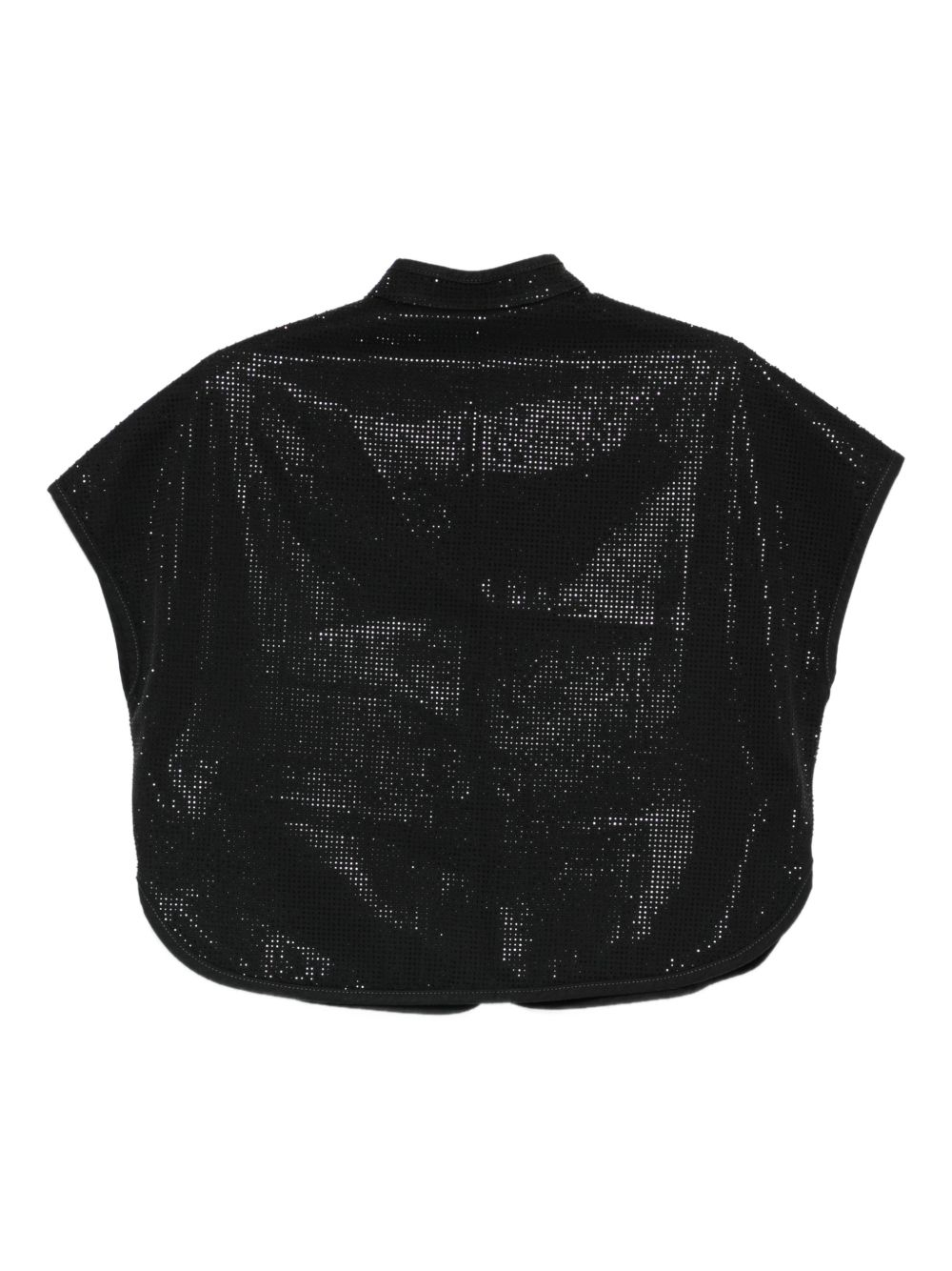 [Emporio Armani] T-shirts Sleeveless SS26 EW003490AF21084UC001