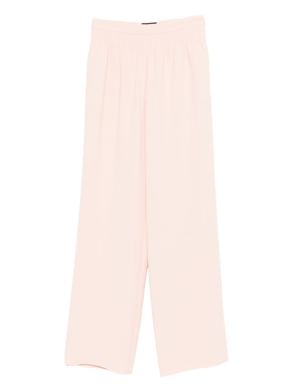 [Emporio Armani] Trousers SS26 EW003774TE18968U4132